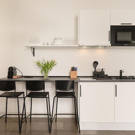 Isg Apartments Zaragoza-Free Parking Sevilla Exterior foto