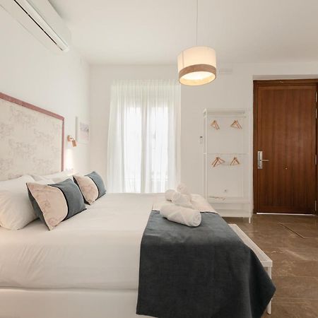 Isg Apartments Zaragoza-Free Parking Sevilla Exterior foto