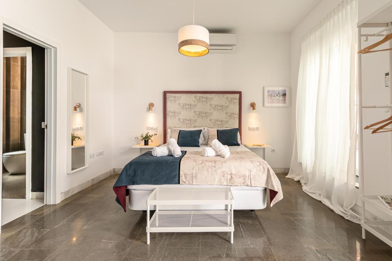 Isg Apartments Zaragoza-Free Parking Sevilla Exterior foto