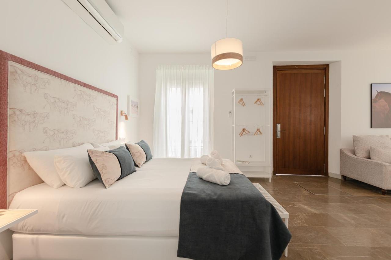 Isg Apartments Zaragoza-Free Parking Sevilla Exterior foto