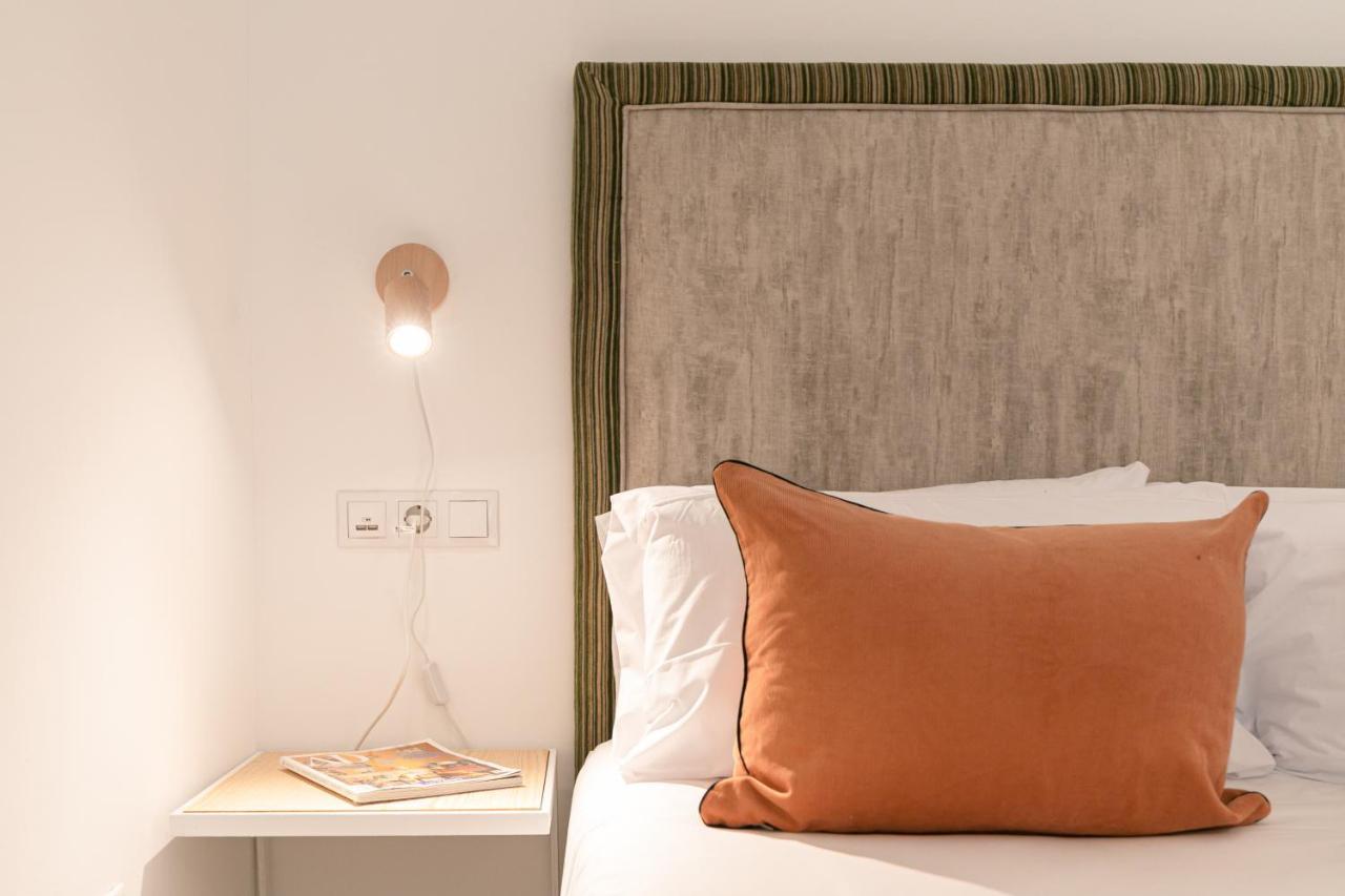 Isg Apartments Zaragoza-Free Parking Sevilla Exterior foto