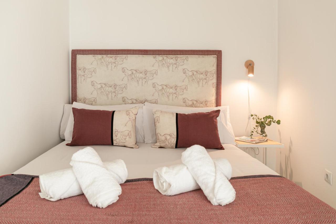 Isg Apartments Zaragoza-Free Parking Sevilla Exterior foto