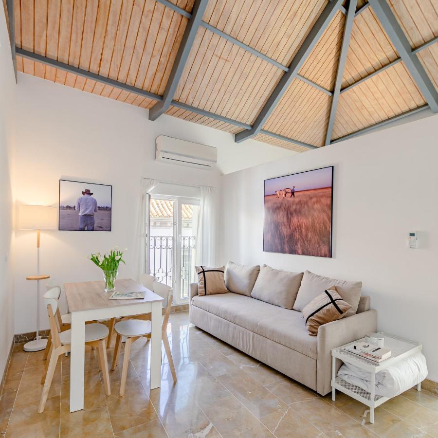 Isg Apartments Zaragoza-Free Parking Sevilla Exterior foto