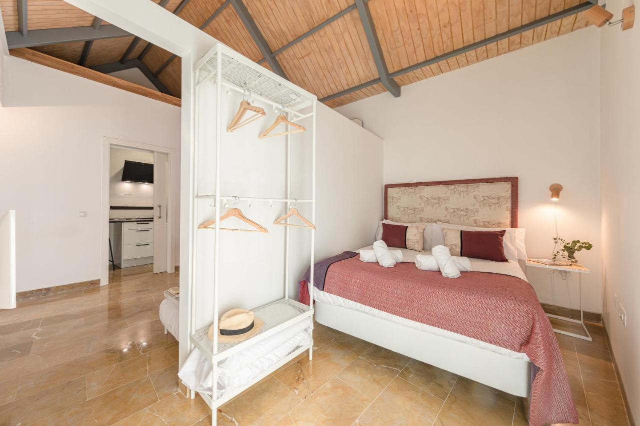 Isg Apartments Zaragoza-Free Parking Sevilla Exterior foto